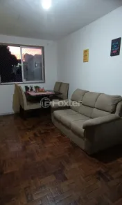 Apartamento com 1 Quarto à venda, 42m² no Parque Santa Fé, Porto Alegre