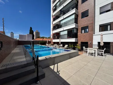 Apartamento com 2 Quartos à venda, 53m² no Parque da Vila Prudente, São Paulo