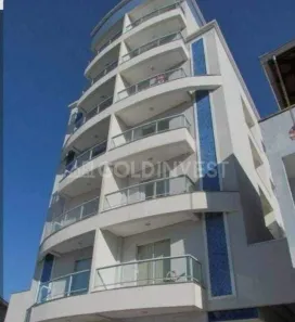 Apartamento com 3 Quartos à venda, 108m² no Santa Rita, Brusque