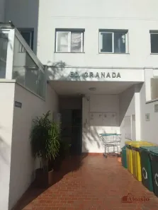 Apartamento com 2 Quartos à venda, 64m² no Jardim Santa Clara, Taubaté