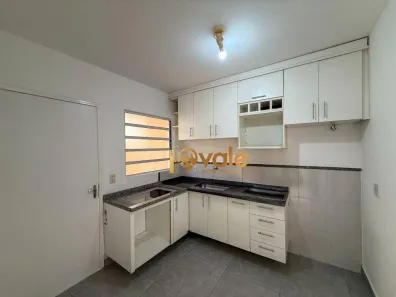 Casa de Condomínio com 3 Quartos para venda ou aluguel, 100m² no Urbanova VI, São José dos Campos