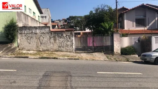 Lote/Terreno à venda, 300m² no Adalgisa, Osasco