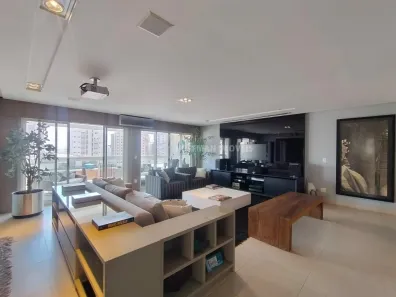 Apartamento com 4 Quartos à venda, 263m² no Santo Antônio, São Caetano do Sul