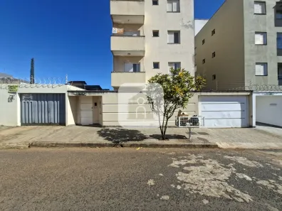Apartamento com 2 Quartos para alugar, 52m² no Santa Mônica, Uberlândia