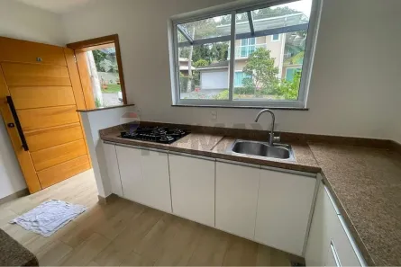 Casa de Condomínio com 4 Quartos à venda, 143m² no Vargem Grande, Teresópolis