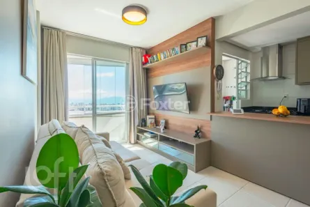 Apartamento com 2 Quartos à venda, 69m² no Capoeiras, Florianópolis