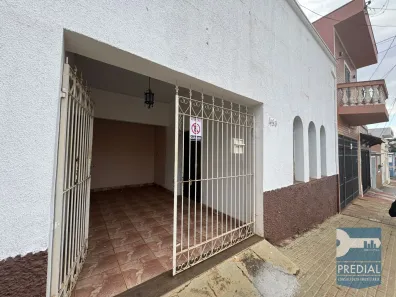 Imóvel Comercial para alugar, 120m² no Centro, São Carlos