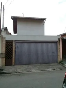 Casa com 3 Quartos à venda, 145m² no Jardim D'Abril, Osasco