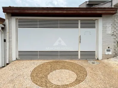 Casa com 3 Quartos à venda, 95m² no Parque das Nações, Americana