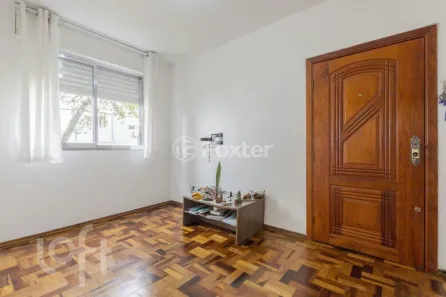 Apartamento com 2 Quartos à venda, 54m² no Camaquã, Porto Alegre
