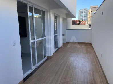 Apartamento com 2 Quartos à venda, 66m² no Santa Mônica, Uberlândia