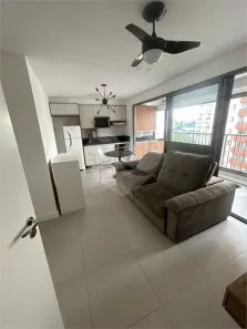 Apartamento com 2 Quartos à venda, 57m² no Chácara Inglesa, São Paulo