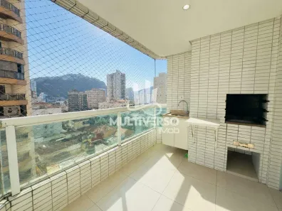 com 3 Quartos à venda, 105m² no Pompéia, Santos
