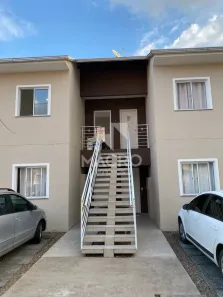 Apartamento com 2 Quartos à venda, 51m² no Nereu Ramos, Jaraguá do Sul