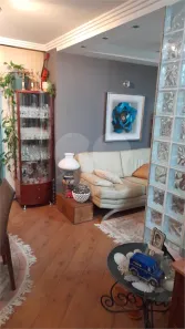 Apartamento com 3 Quartos à venda, 95m² no Vila Andrade, São Paulo
