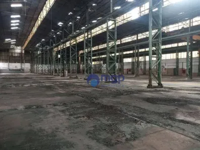 Galpão/Depósito/Armazém à venda, 5500m² no Cangaíba, São Paulo
