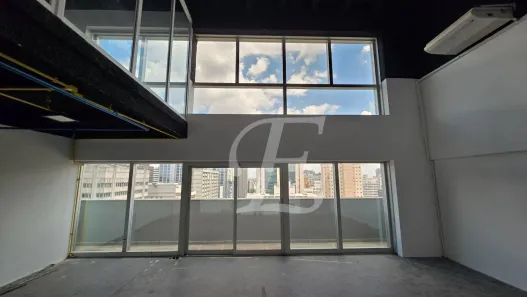 Sala Comercial à venda, 286m² no Consolação, São Paulo