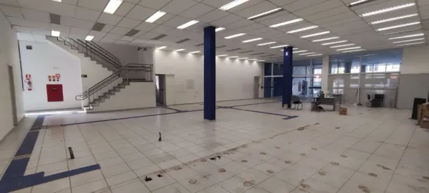 Prédio Comercial para alugar, 2000m² no Sapopemba, São Paulo