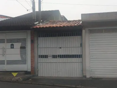 Casa com 2 Quartos à venda, 60m² no Vila Oliveira, Mogi das Cruzes