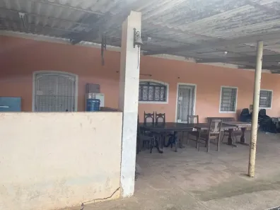 Fazenda/Sítio com 2 Quartos à venda, 120m² no Jardim São João, Guarulhos