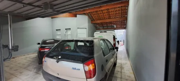 Casa com 2 Quartos à venda, 130m² no Vila dos Ipês, Boituva