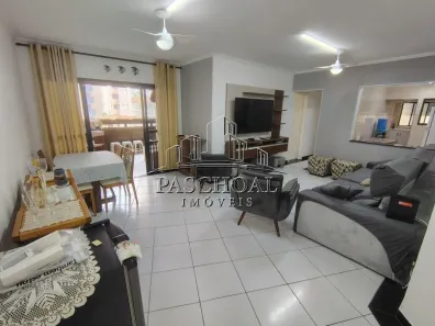 Apartamento com 2 Quartos à venda, 108m² no Tupi, Praia Grande