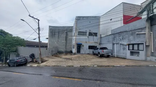 Galpão/Depósito/Armazém à venda, 450m² no Jardim Califórnia, Barueri