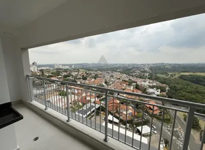 Apartamento com 3 Quartos à venda, 125m² no Jardim das Paineiras, Campinas