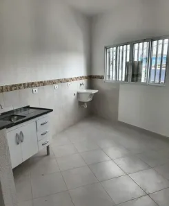 Apartamento com 2 Quartos para alugar, 60m² no Jardim Maringá, São Paulo