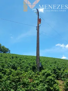 Fazenda/Sítio com 1 Quarto à venda, 290400m² no , Ouro Fino