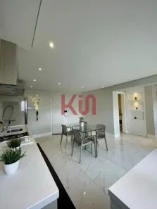 Apartamento com 1 Quarto à venda, 60m² no Bela Vista, São Paulo