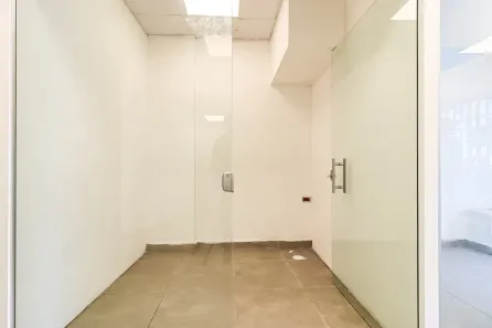 Ponto Comercial com 1 Quarto para alugar, 5m² no República, São Paulo