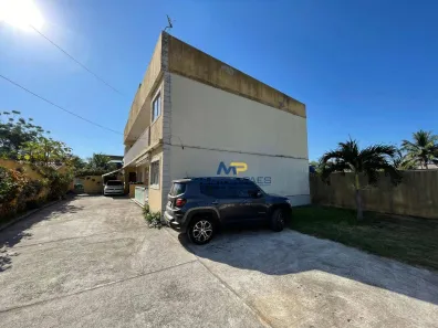 Apartamento com 2 Quartos à venda, 60m² no Laranjal, São Gonçalo