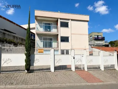 Apartamento com 2 Quartos para alugar, 75m² no Jardim Paulista, Atibaia