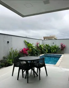 Casa de Condomínio com 3 Quartos à venda, 154m² no Loteamento Fazenda Ronda, São José dos Campos