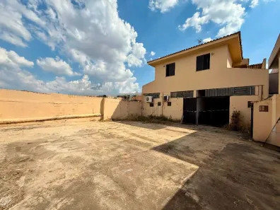 Lote/Terreno à venda, 384m² no Caiçaras, Belo Horizonte