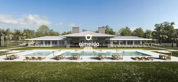 Lote/Terreno à venda, 300m² no Tomazetti, Santa Maria