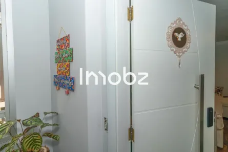 Apartamento com 2 Quartos à venda, 96m² no Perdizes, São Paulo