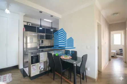 Apartamento com 3 Quartos à venda, 65m² no Umuarama, Osasco
