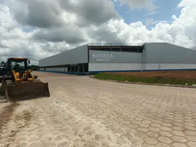 Galpão/Depósito/Armazém para alugar, 3000m² no , Marituba