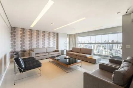 Apartamento com 4 Quartos à venda, 236m² no Norte, Brasília