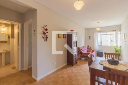 Apartamento com 1 Quarto à venda, 52m² no Sumaré, São Paulo