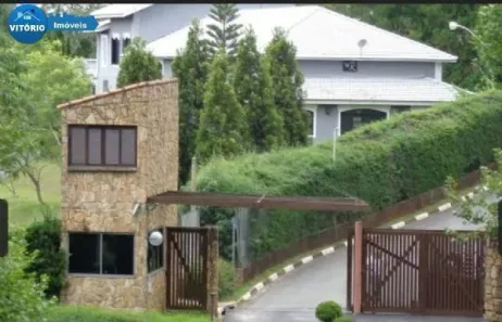 Lote/Terreno à venda, 545m² no Taipas De Pedras (Mailasqui), São Roque