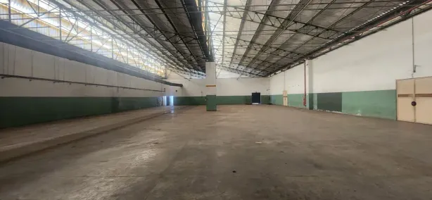 Galpão/Depósito/Armazém para alugar, 1512m² no Jardim Califórnia, Jacareí