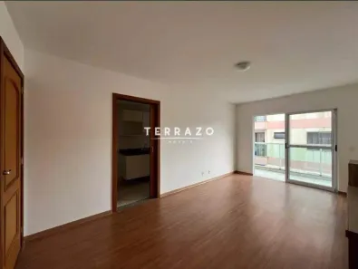Apartamento com 1 Quarto para alugar, 53m² no Várzea, Teresópolis