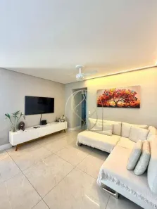 Apartamento com 3 Quartos à venda, 129m² no Vila Anastácio, São Paulo