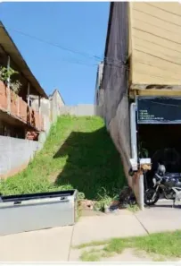 Lote/Terreno à venda, 150m² no Parque Suburbano, Itapevi