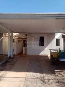 Casa de Condomínio com 2 Quartos para alugar, 90m² no Condomínio Residencial Parque da Liberdade II, São José do Rio Preto
