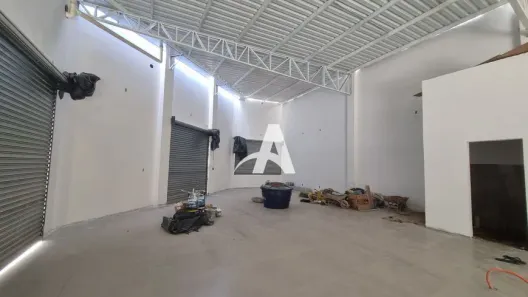Ponto Comercial para alugar, 94m² no Granada, Uberlândia
