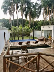 com 5 Quartos à venda, 349m² no Residencial Village Santa Rita IV, Goiânia